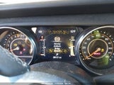 JEEP GLADIATOR OVERLAND 4X4 1C6HJTFG4NL****** снимка