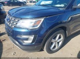 FORD EXPLORER XLT 1FM5K8DH8HG****** снимка
