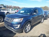 FORD EXPLORER XLT 1FM5K8DH8HG****** снимка