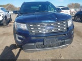 FORD EXPLORER XLT 1FM5K8DH8HG****** photo