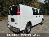 GMC SAVANA G2500 снимка