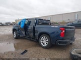 CHEVROLET SILVERADO 1500 4WD SHORT BED CUSTOM 3GCPYBEK5MG****** снимка