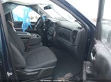 CHEVROLET SILVERADO 1500 4WD SHORT BED CUSTOM 3GCPYBEK5MG****** снимка