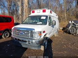 FORD E-350 SUPER DUTY COMMERCIAL 1FDSS3EL4ED****** снимка