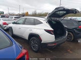 HYUNDAI TUCSON HYBRID BLUE KM8JBCA17NU****** снимка