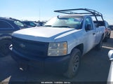 CHEVROLET SILVERADO 1500 WORK TRUCK 1GCPCPEA8AZ****** снимка