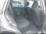 NISSAN ROGUE S FWD 5N1BT3AA1PC****** fotografie