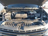 CHEVROLET SILVERADO 1500 4WD SHORT BED LT TRAIL BOSS 1GCPYFED2MZ116887 снимка