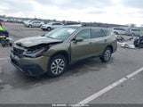 SUBARU OUTBACK PREMIUM 4S4BTADC8N3247231 снимка