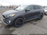 KIA SORENTO 2.0T EX 5XYPH4A1XHG****** снимка