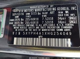 KIA SORENTO 2.0T EX 5XYPH4A1XHG****** снимка