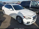 INFINITI Q50 SPORT JN1BV7AP6FM349523 photo