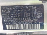HYUNDAI VERACRUZ LIMITED KM8NUDCCXBU****** снимка