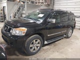 NISSAN ARMADA PLATINUM 5N1AA0NE6BN****** снимка