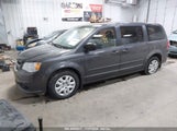 DODGE GRAND CARAVAN SE 2C4RDGBG8FR511601 снимка