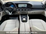 MERCEDES-BENZ GLE 350 4MATIC 4JGFB4KB8LA****** photo