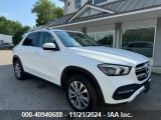 MERCEDES-BENZ GLE 350 4MATIC photo