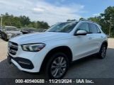 MERCEDES-BENZ GLE 350 4MATIC photo