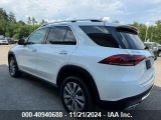 MERCEDES-BENZ GLE 350 4MATIC photo