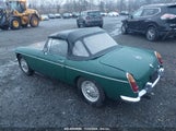 MG MGB XXXXXXGHN3L****** снимка