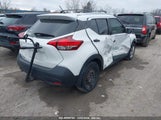 NISSAN KICKS S 3N1CP5CU5KL471493 снимка