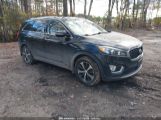 KIA SORENTO 3.3L EX снимка