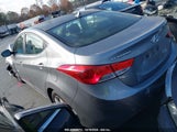 HYUNDAI ELANTRA GLS (ULSAN PLANT) KMHDH4AE1BU096661 fotografie