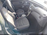 HYUNDAI ELANTRA GLS (ULSAN PLANT) KMHDH4AE1BU096661 fotografie