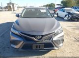 TOYOTA CAMRY SE photo