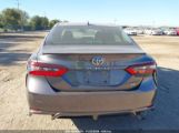 TOYOTA CAMRY SE photo