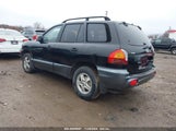HYUNDAI SANTA FE 2.4L/2.4L GL KM8SB82B91U****** fotografie