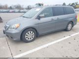 HONDA ODYSSEY EX-L photo