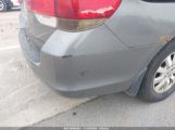 HONDA ODYSSEY EX-L photo