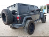 Jeep Wrangler Unlimited Sport S 4X4 1C4HJXDG1JW136328 снимка