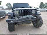 Jeep Wrangler Unlimited Sport S 4X4 1C4HJXDG1JW136328 fotografie