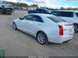 CADILLAC ATS STANDARD 1G6AA5RX4H0****** снимка