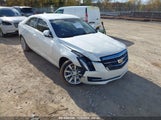 CADILLAC ATS STANDARD 1G6AA5RX4H0****** снимка