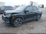 CHEVROLET TRAILBLAZER AWD RS KL79MUSL0NB031574 photo