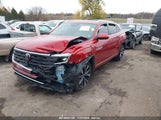 VOLKSWAGEN ATLAS CROSS SPORT 2.0T SEL PREMIUM R-LINE 1V2FE2CA0RC****** снимка