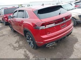 VOLKSWAGEN ATLAS CROSS SPORT 2.0T SEL PREMIUM R-LINE 1V2FE2CA0RC****** photo