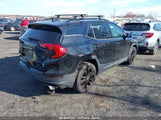 GMC TERRAIN AWD SLT 3GKALVEX5LL****** снимка