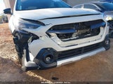 SUBARU OUTBACK LIMITED 4S4BTANCXP3147021 снимка