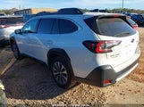 SUBARU OUTBACK LIMITED 4S4BTANCXP3147021 снимка