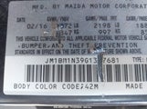 Mazda Mazda3 S Grand Touring JM1BM1N39G1337681 снимка