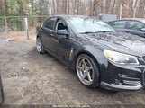 CHEVROLET SS 6G3F15RW4EL****** photo