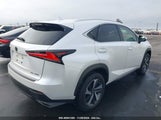 LEXUS NX 300 JTJGARBZ5M5****** снимка