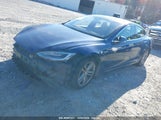 TESLA MODEL S 60D/70D/75D/85D/90D 5YJSA1E25GF144614 снимка