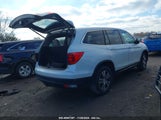 HONDA PILOT EX-L 5FNYF6H76GB****** снимка
