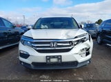 HONDA PILOT EX-L 5FNYF6H76GB****** fotografie