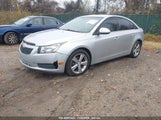 CHEVROLET CRUZE 2LT 1G1PG5SC5C7****** fotografie